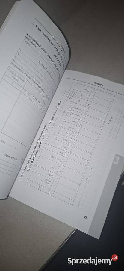 Książka Rachunkowość i Podatki Materiały sprzedam