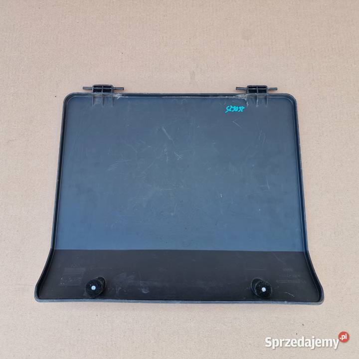 MAN TGA TGX TGS KLAPA POKRYWA DRZWICZKI SCHOWKA Drzwi