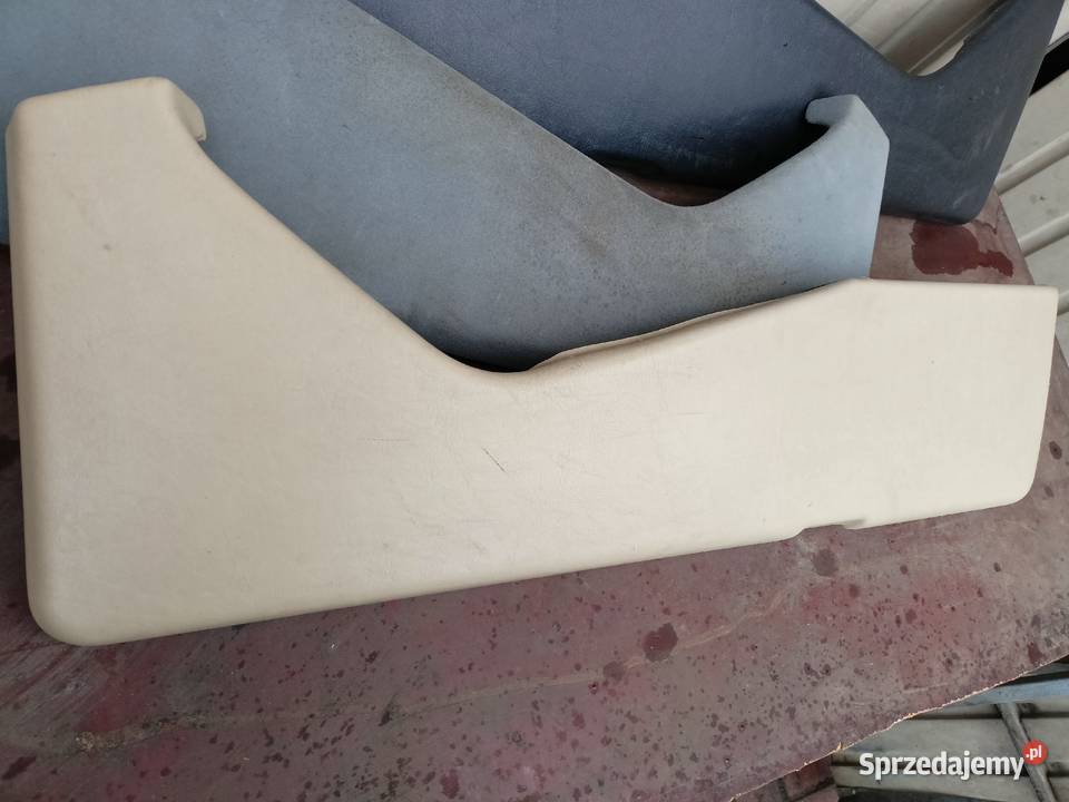 Mercedes W124 kieszeń boczka drzwi 124 Skarżysko-Kamienna