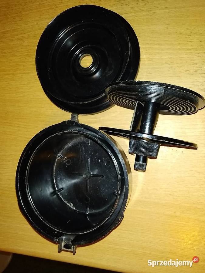 Koreks do fotografii analogowej z PRL Akcesoria mazowieckie Warszawa