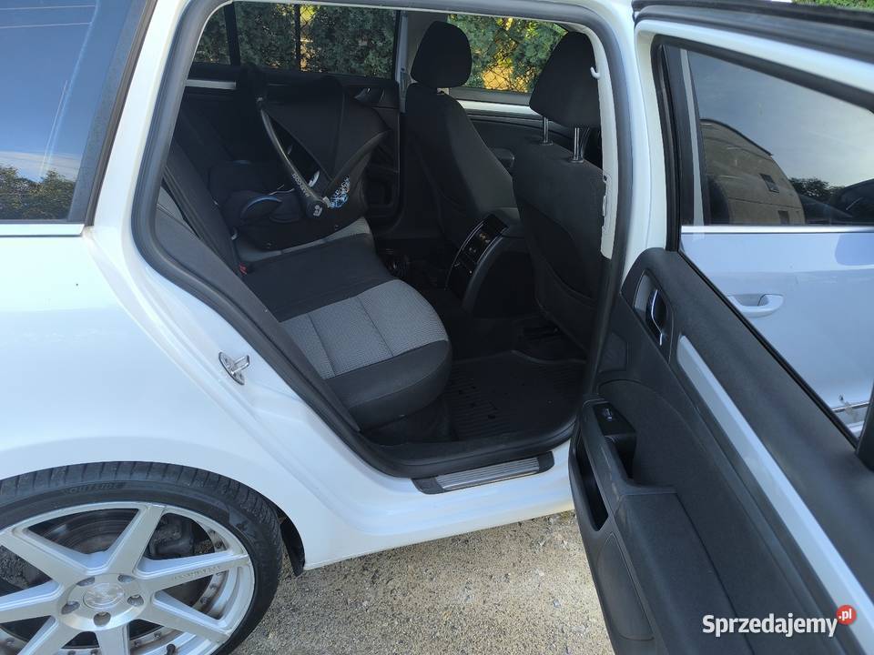 Skoda Superb 2 Radom