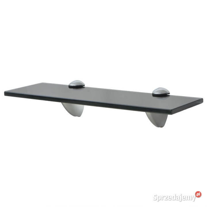 Półki szklane 2 30 x 10 8 mm WM3051502 mazowieckie Warszawa