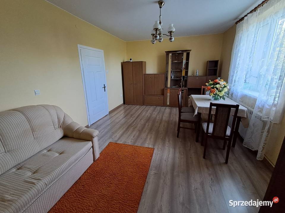 Sprzedam siedlisko z domem z pięknym widokiem na Bachorzewo