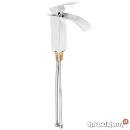 BATERIA UMYWALKOWA AQUA MARIN CHROMOWANA NOWA Warszawa