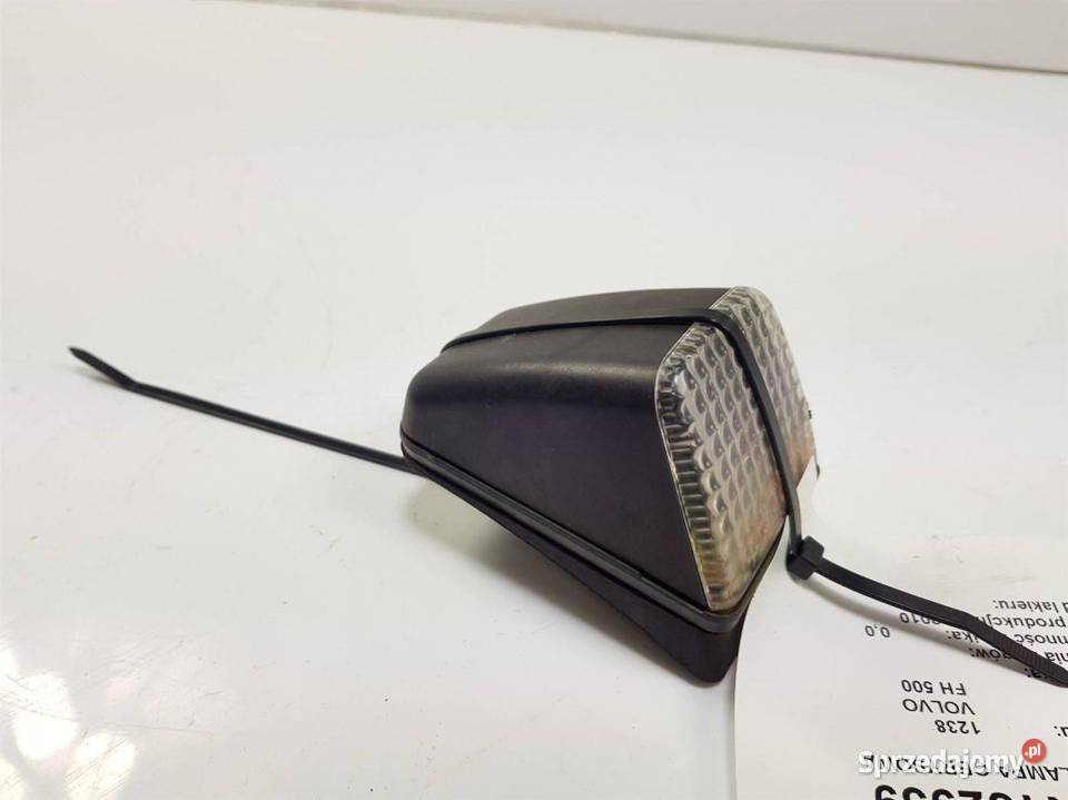 LAMPA OBRYSOWA VOLVO FH 500 Lipno