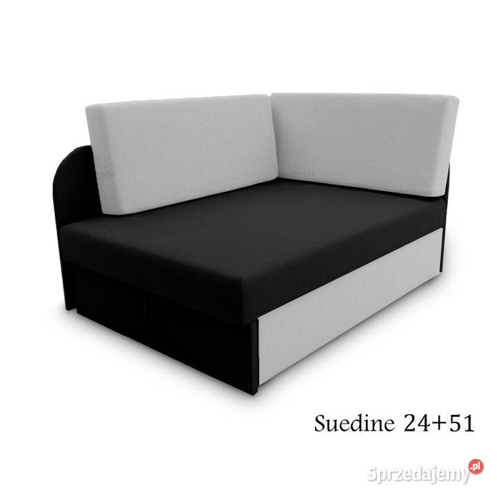 Łóżko rozkładane dziecięce  Sofka Amerykanka Tapczanik