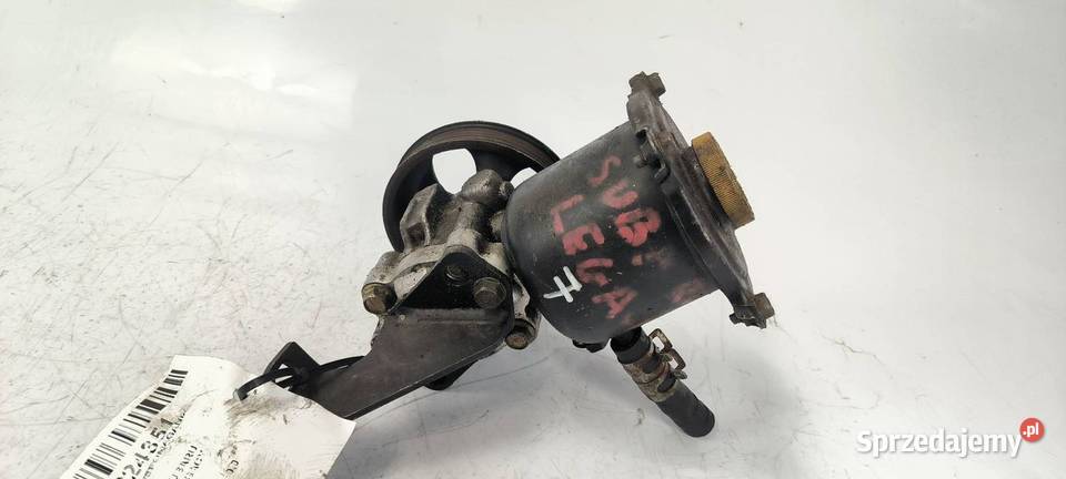 POMPA WSPOMAGANIA SUBARU LEGACY 83194086 Lipno