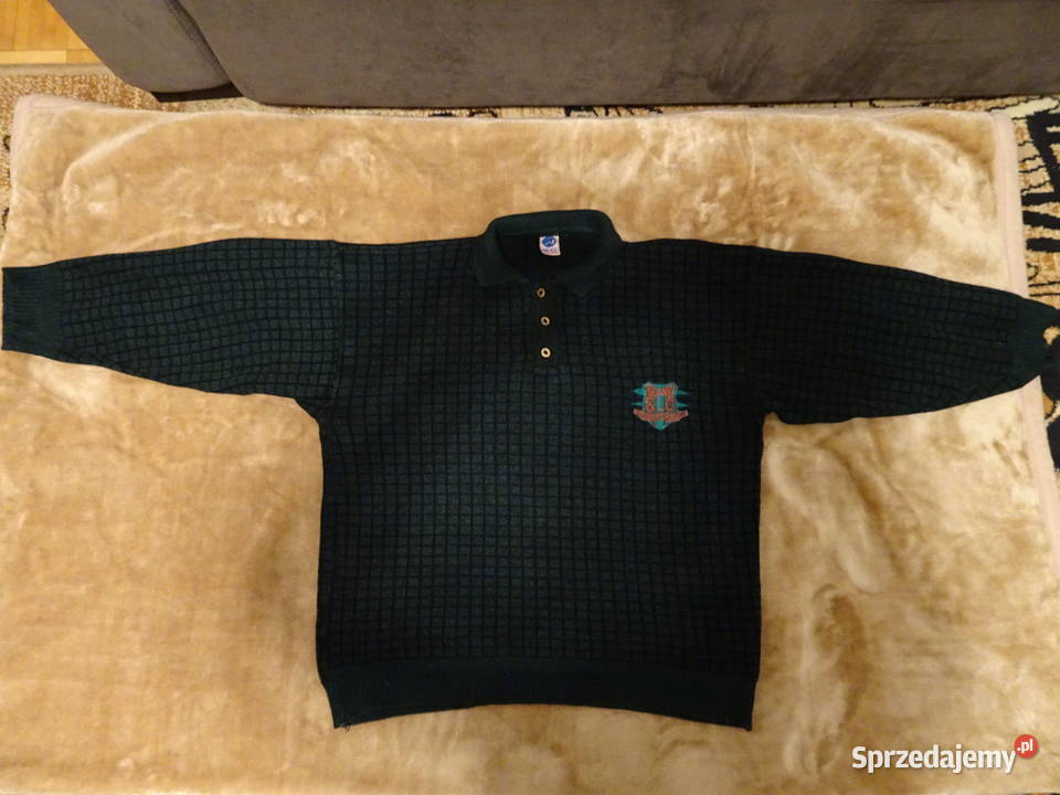 sweter męski rozmiar XXL Warszawa