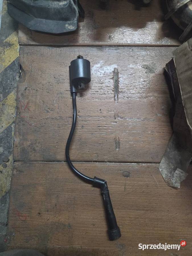 Cewka zaplonowa suzuki kingquad Nowy Korczyn