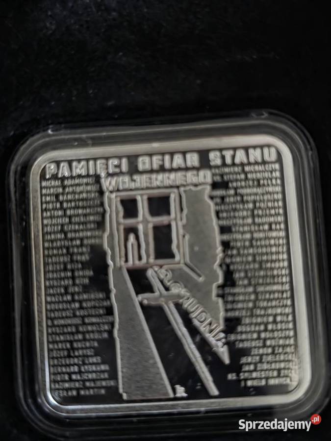 Monetki Solec Kujawski