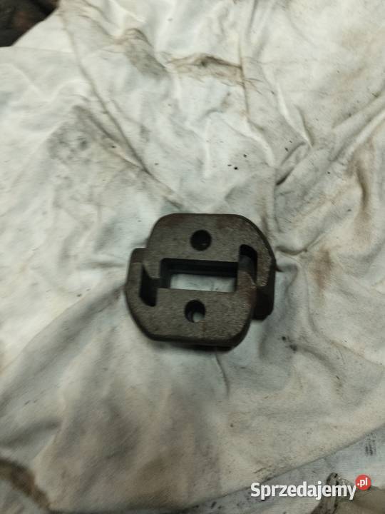 Przegub homo kinetyczny Trabant 601 Przeguby Gumieniec