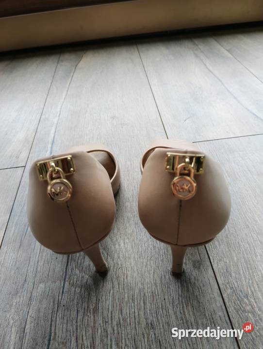 Buty Michael Kors Gryfice