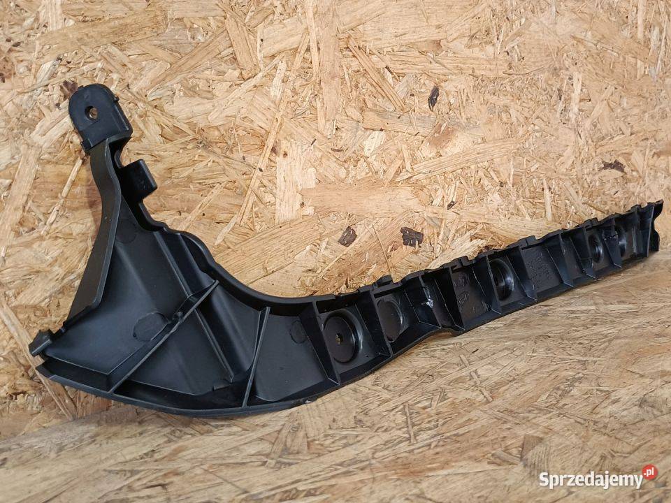 FORD TRANSIT TOURNEO 18 ŚLIZG ZDERZAK PRAWY TYŁ Pleszew sprzedam