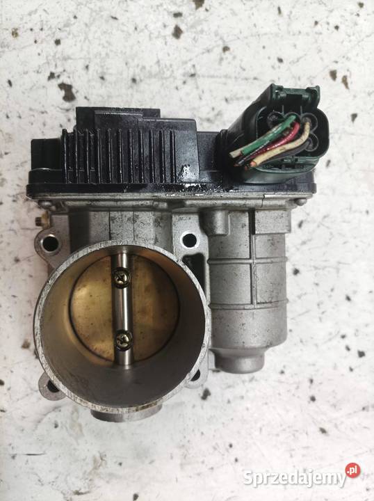 PRZEPUSTNICA RME5001 UC5X04H 18 16V Nissan
