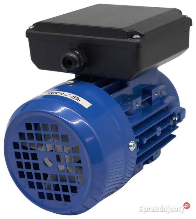 SILNIK ELEKT 018kW 230V 1340obr 1Fazowy Solec Kujawski