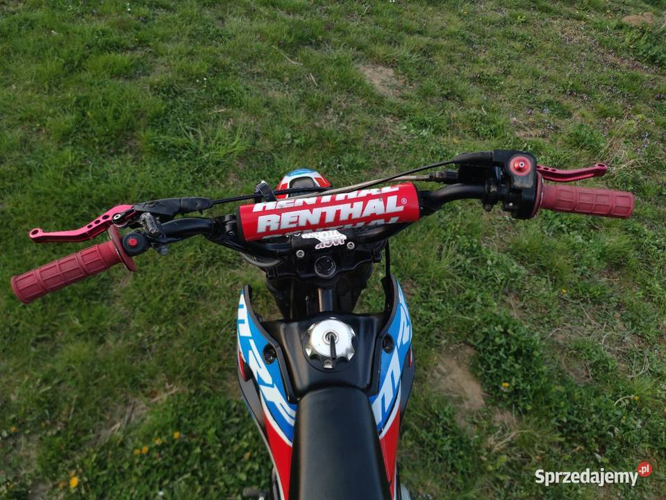 Mrf 140 1714 Pozostałe