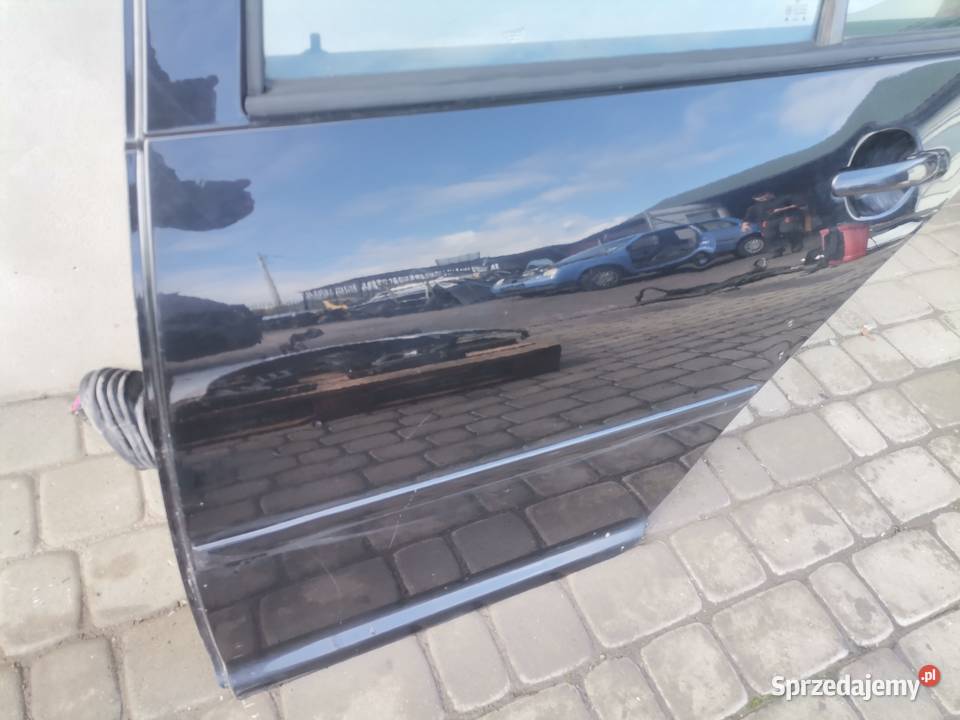 VOLKSWAGEN GOLF 4 IV 5D DRZWI LEWY TYŁ osobowe