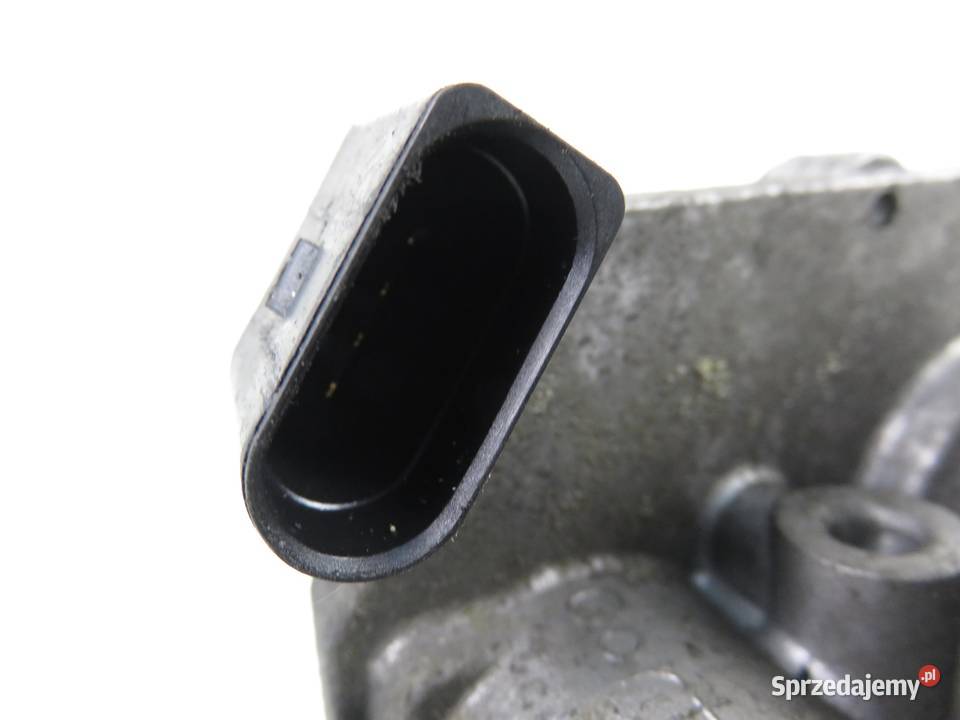 PRZEPUSTNICA AUDI A5 8T3 30 TDI quattro CAPA