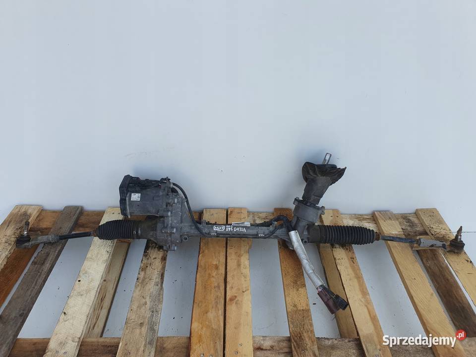 Volvo V60 S60 II MAGLOWNICA przekładnia 31429677 Chełm sprzedam