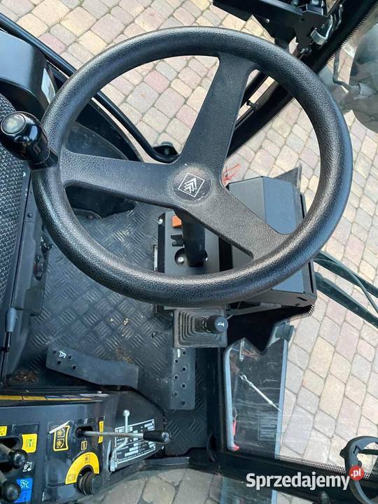Zamiatarka Karcher Mc50 Małogoszcz
