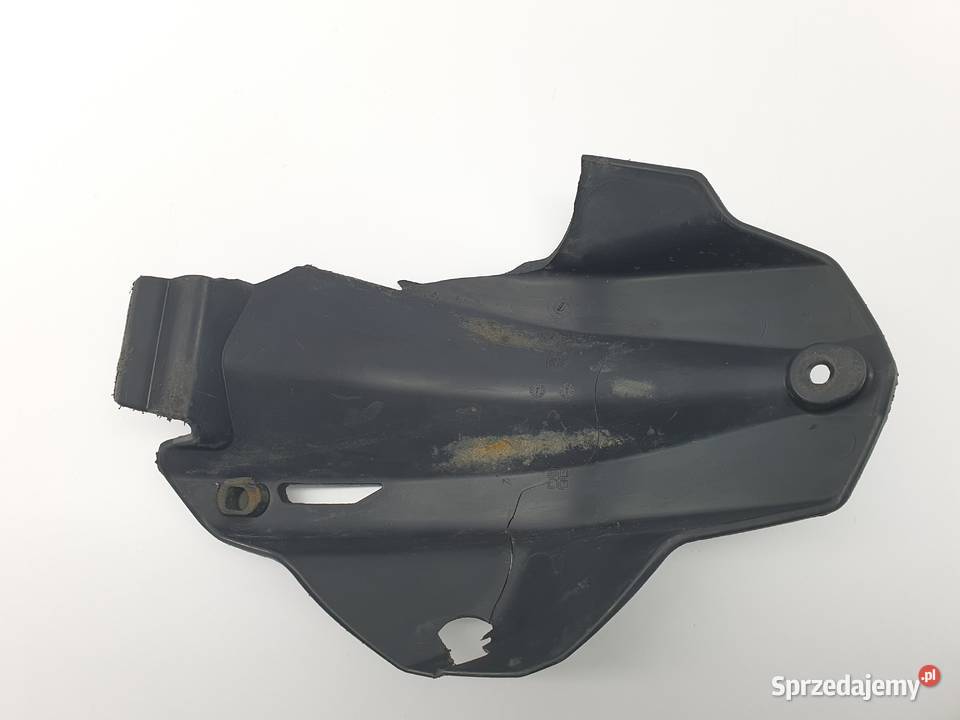 Oslona Spodu Plyta Silnika Husqvarna Łódź