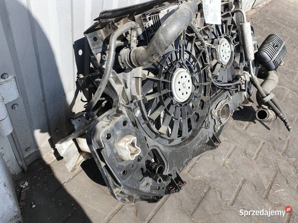 PAS PRZEDNI AUDI A6 C6 4F0260401P Lipno