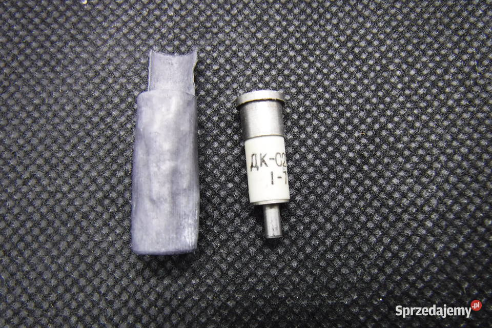 DKS2M dioda mikrofalowa 2 DKS2M sprzedam