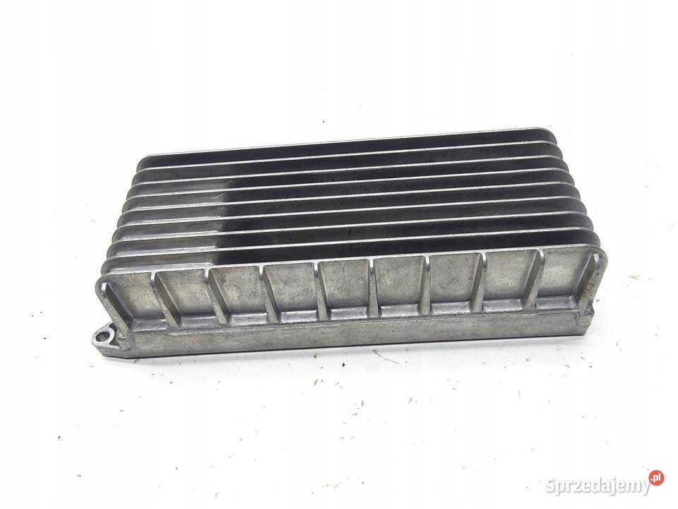 WZMACNIACZ AUDIO RADIA 8T0035223AH AUDI A4 B8 A5 sprzedam