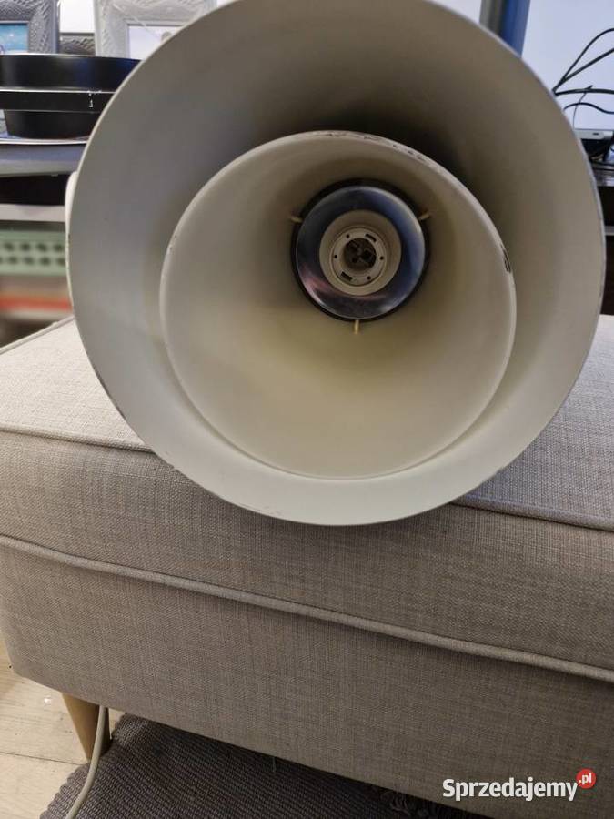 Lampy wiszące Ikea zestaw 10 sztuk Oświetlenie Warszawa