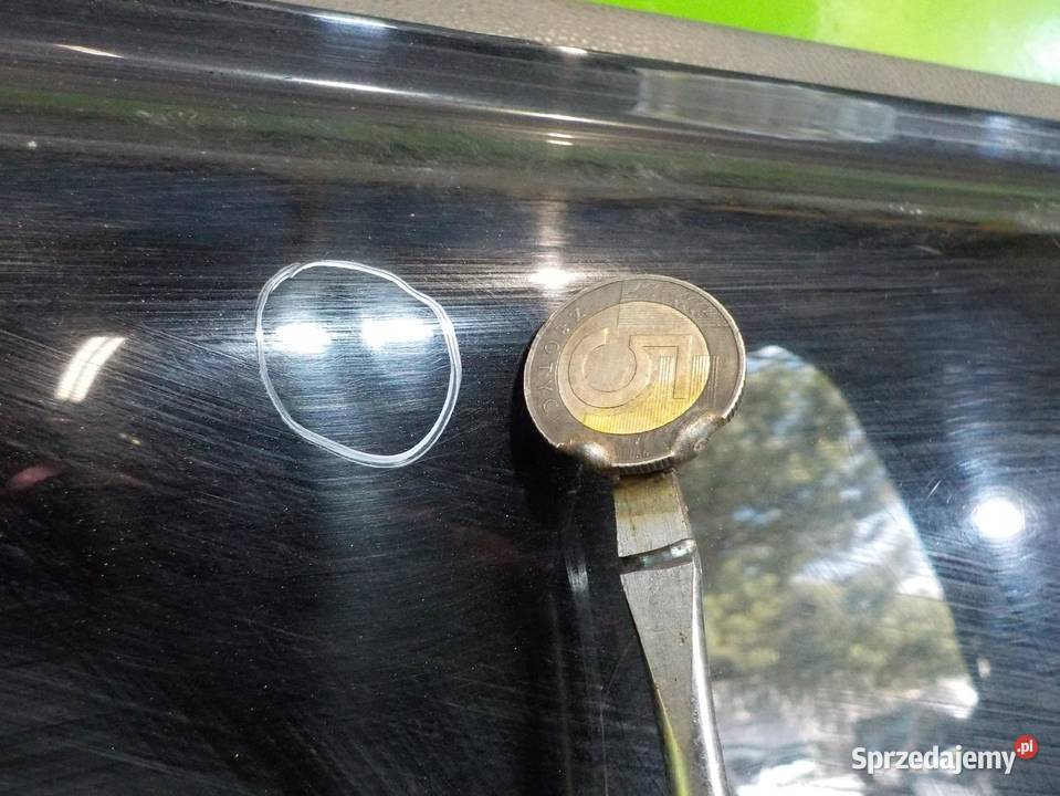 PEUGEOT 5008 I 10r drzwi lewe przod Drzwi Suków