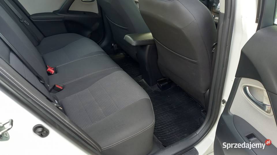 Toyota Avensis 2018 Krajowy komputer pokładowy Dąbrowa Górnicza