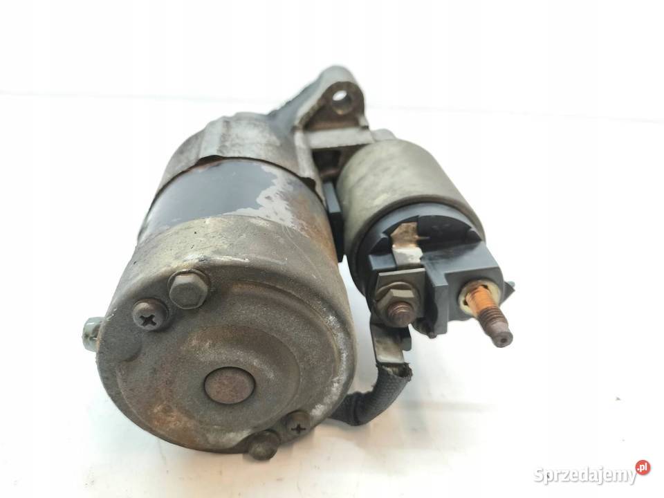 ROZRUSZNIK 9656317680 18 16V Peugeot 407 I