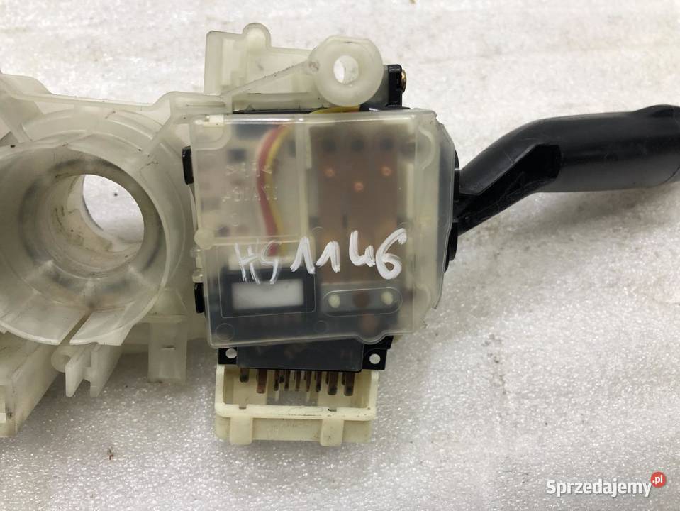 PRZEŁĄCZNIK ZESPOLONY SUZUKI LIANA 3740054G5 EU osobowe