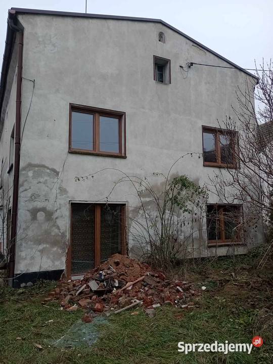 Sprzedam dom 370 tysięcy siedlisko opolskie woj Opole