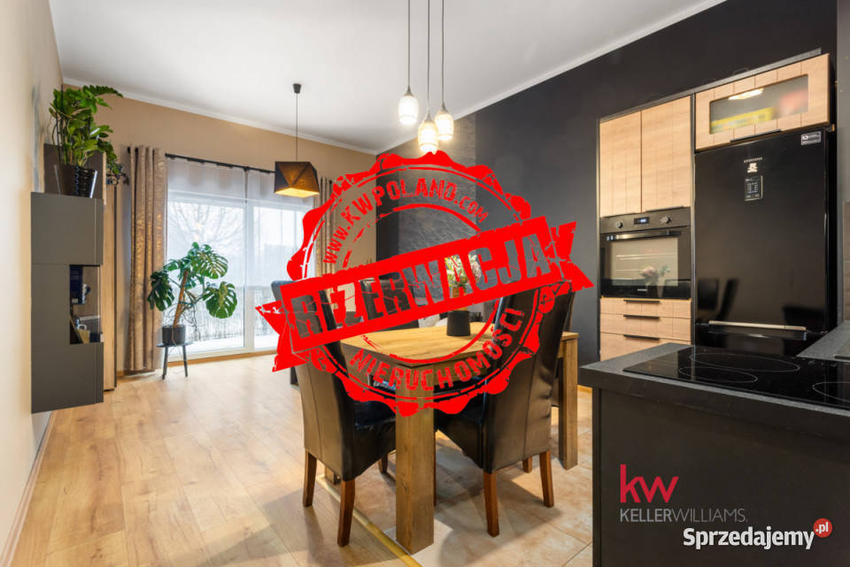 Mieszkanie Poznań Janusza Meissnera 5217m2 3