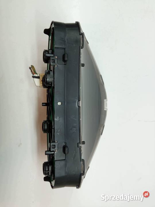 LICZNIK 9656696080 Peugeot 206 I 19982010