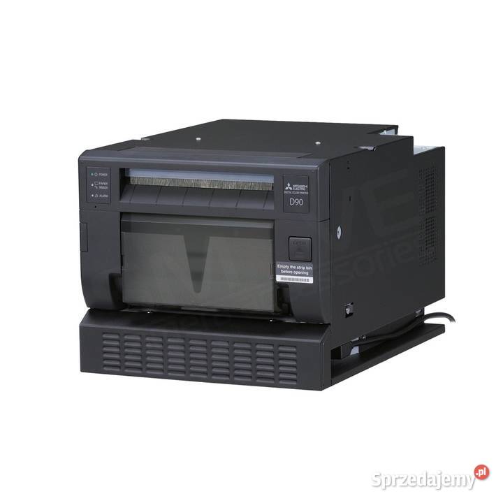 Drukarka fotograficzna Mitsubishi CPD90DWP Koszalin