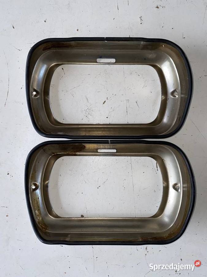 Avia Liaz Lampy Ramki 443311706103 825536 Wola Filipowska