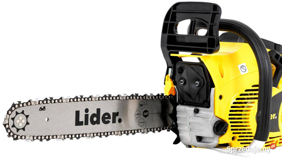 LIDER RG4616B4 PIŁA PILARKA PRZECINARKA Piły Opalenica