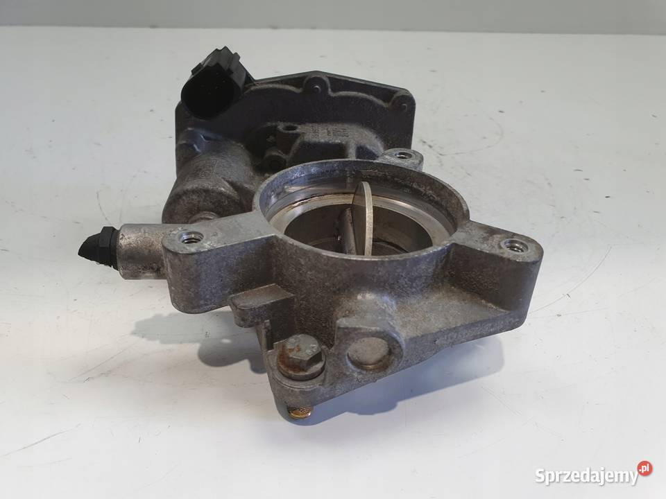 PRZEPUSTNICA Opel Astra IV J 20 CDTI 55564164 Chełm