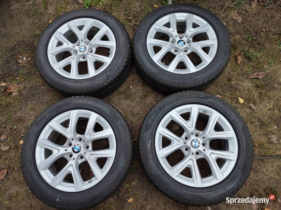 BMW felgi nowe Skierniewice