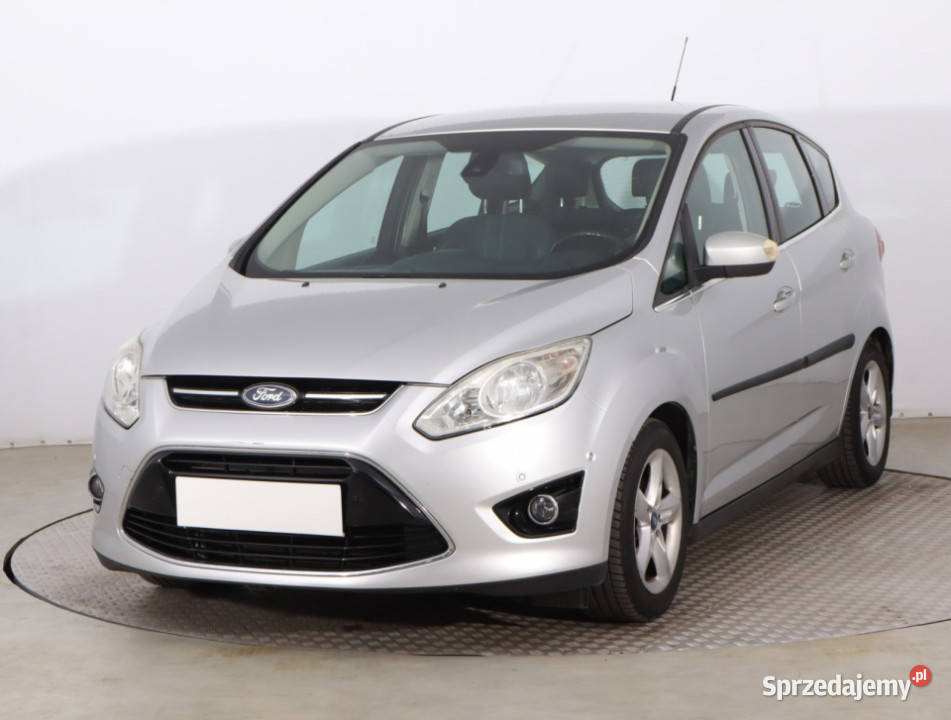 Ford C 16 i poduszka powietrzna Piaseczno sprzedam