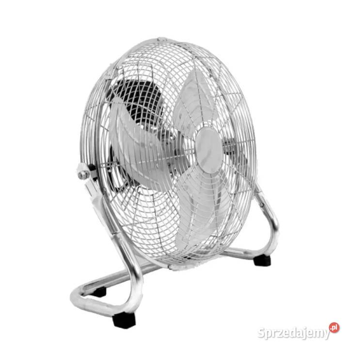 CYRKULATOR POWIETRZA 18QUOT DESCON DA5018 125W Opalenica