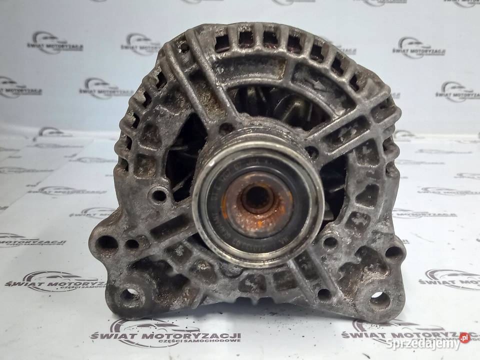 GOLF VI RAPID EOS A1 SCIROCCO 14 TSI CAX 122