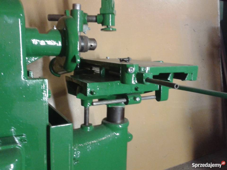 Wiertarka pozioma stolarska opolskie