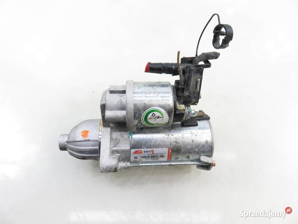 ROZRUSZNIK FIAT IDEA 13 D Multijet 188 A9000