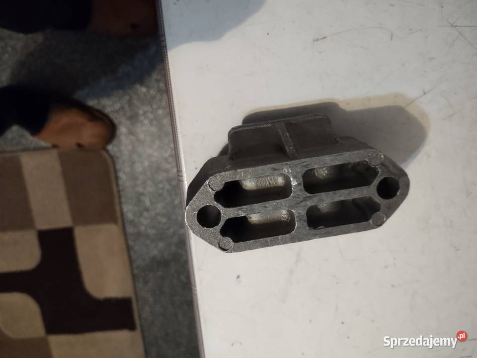 FIAT 126P NOWA KSZTAŁTKA RESORU Z GUMĄ Świdnik sprzedam