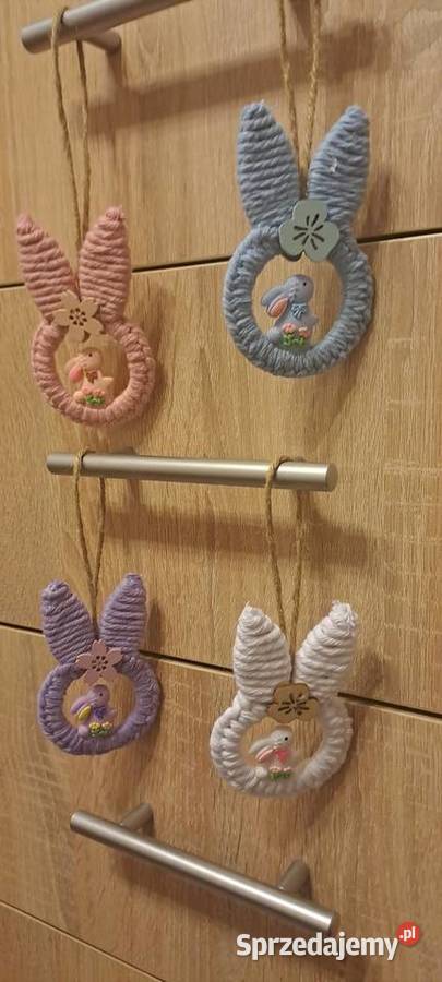 212 zawieszki wielkanocne dolnośląskie Wrocław