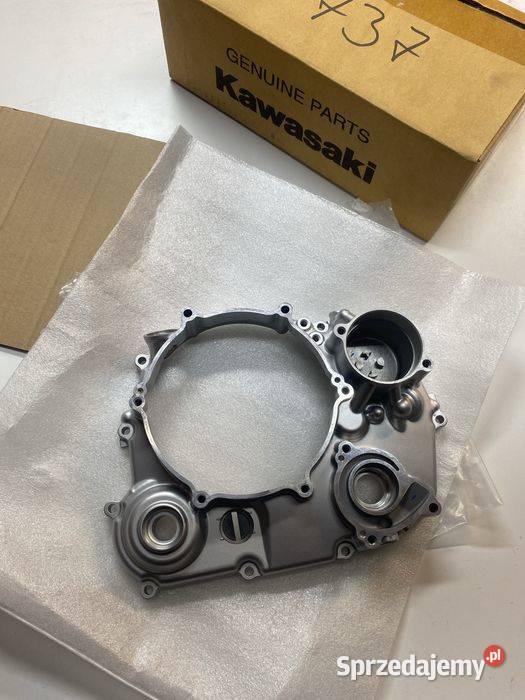 Kawasaki KLX 250 LX250E 140320005 Dekiel Silnika Poznań