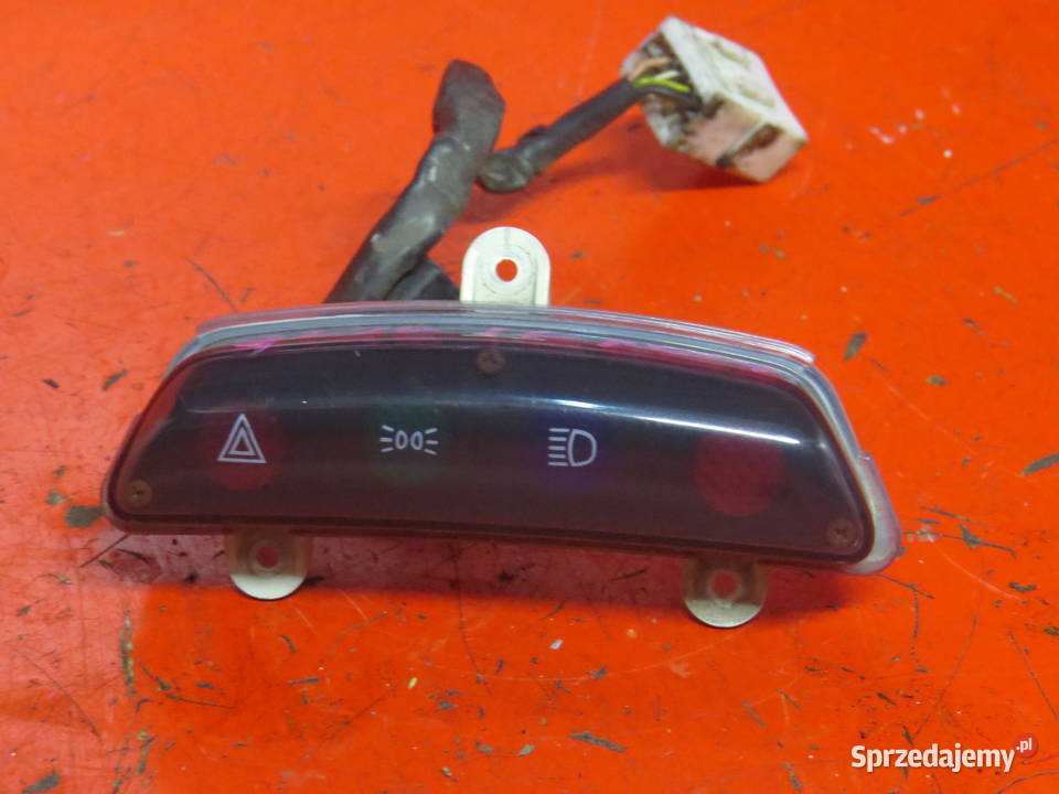 GILERA NEXUS 500 NEXUS500 2012 panel kontrolek sprzedam